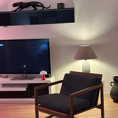 Apartamento Luxury Eiffel Tower View Quiet *